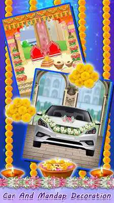 Play Indian Stylist Wedding Salon