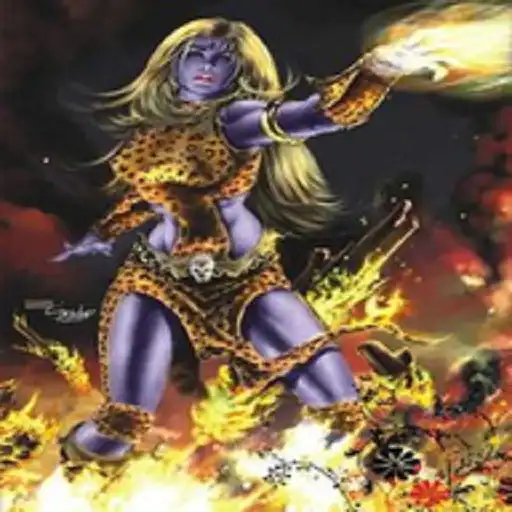 Play Indian Superheroes APK