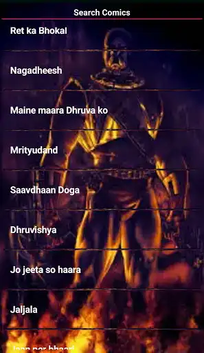 Play Indian Superheroes  and enjoy Indian Superheroes with UptoPlay