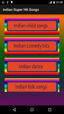 Play Indian Super Hit Songs