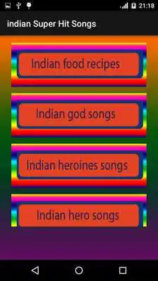 Play Indian Super Hit Songs