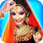 Free play online Indian Super Stylist Salon APK Free play online Indian Super Stylist Salon APK