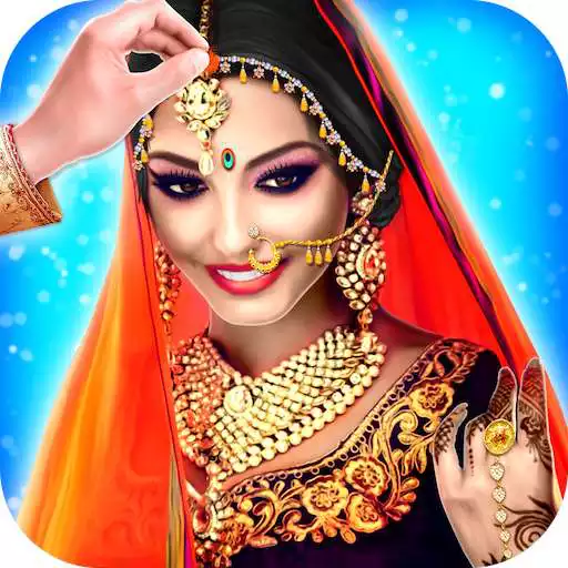 Free play online Indian Super Stylist Salon - Indian Wedding APK Free play online Indian Super Stylist Salon - Indian Wedding APK