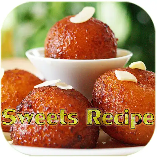 Play Indian Sweets Recipe APK Play Indian Sweets Recipe APK