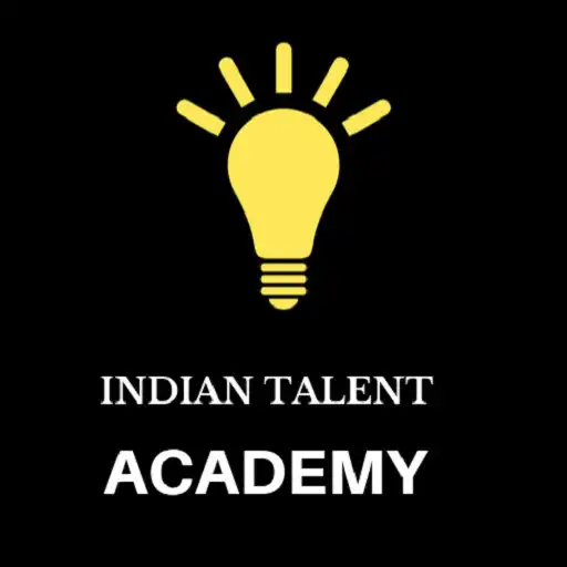 Play Indian Talent Academy APK