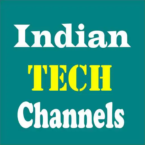 Run free android online Indian Tech Channels APK