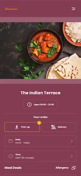 Play Indian Terrace Ballynahinch  and enjoy Indian Terrace Ballynahinch with UptoPlay