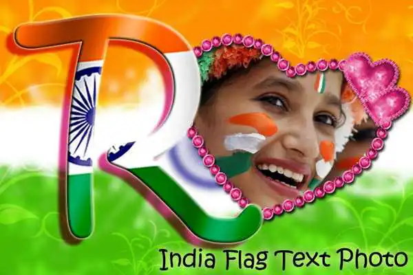 Play Indian Text Photo Maker Play Indian Text Photo Maker