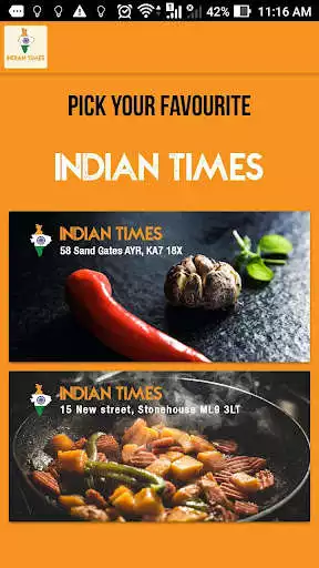Play INDIAN TIMES as an online game INDIAN TIMES with UptoPlay