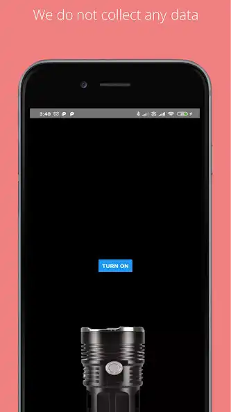 Play Indian Torch - Flashlight  and enjoy Indian Torch - Flashlight with UptoPlay