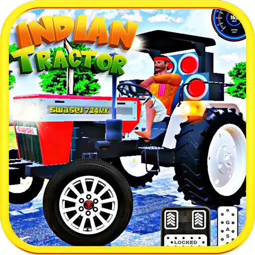 Play Indian Tractor Dj Gadi Wala APK