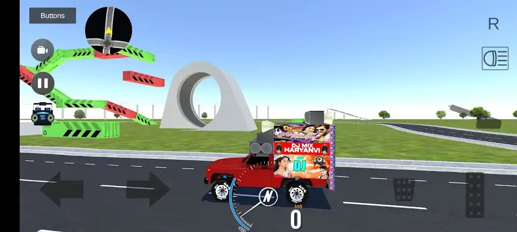 Play Indian Tractor Dj Gadi Wala and enjoy Indian Tractor Dj Gadi Wala with UptoPlay Play Indian Tractor Dj Gadi Wala and enjoy Indian Tractor Dj Gadi Wala with UptoPlay