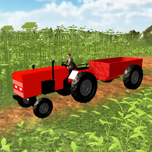 Play Indian Tractor Driver 3D APK Play Indian Tractor Driver 3D APK