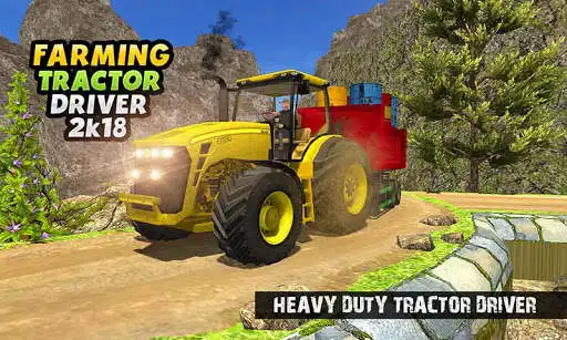 Play Indian Tractor Driver Game and enjoy Indian Tractor Driver Game with UptoPlay Play Indian Tractor Driver Game and enjoy Indian Tractor Driver Game with UptoPlay