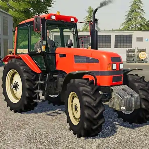 Play Indian Tractor Drive Simulator APK Play Indian Tractor Drive Simulator APK