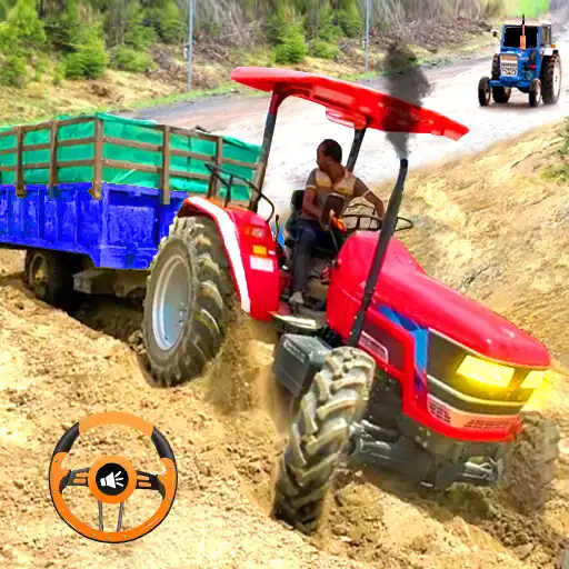 Play Indian Tractor Driving APK Play Indian Tractor Driving APK