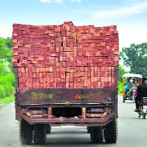Play Indian Tractor Trolley Driver APK Play Indian Tractor Trolley Driver APK