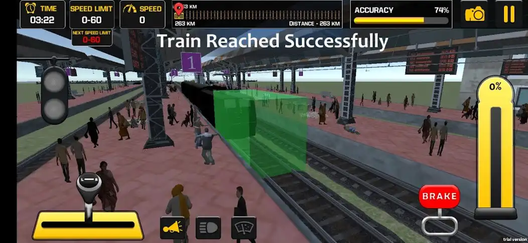 Play Indian Train 2022 as an online game online Indian Train 2022 with UptoPlay Play Indian Train 2022 as an online game Indian Train 2022 with UptoPlay