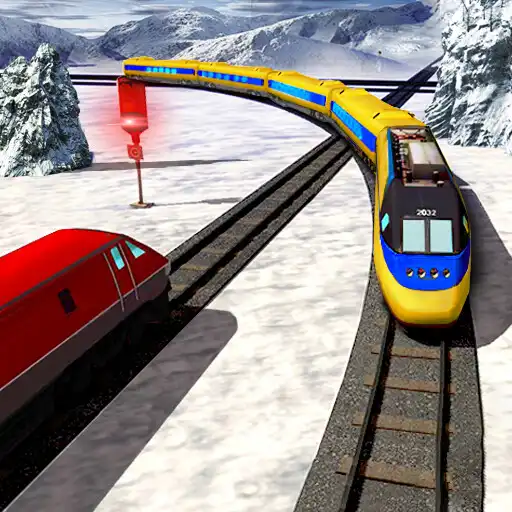 Play Indian Train Driving Games APK Play Indian Train Driving Games APK