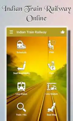 Play Indian Train Railway - Online Play Indian Train Railway - Online