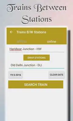 Play Indian Train Railway - Online Play Indian Train Railway - Online