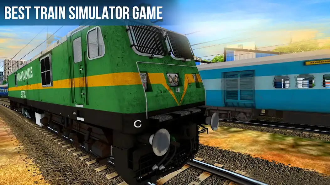 Play Indian Train Sim 2023 and enjoy Indian Train Sim 2023 with UptoPlay Play Indian Train Sim 2023 and enjoy Indian Train Sim 2023 with UptoPlay