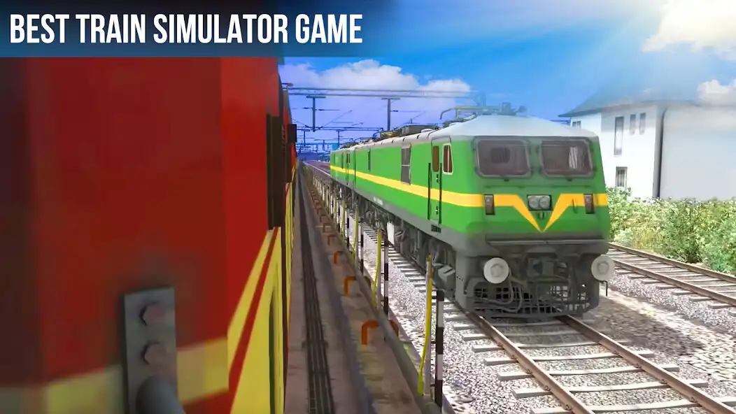 Play Indian Train Sim 2023 as an online game online Indian Train Sim 2023 with UptoPlay Play Indian Train Sim 2023 as an online game Indian Train Sim 2023 with UptoPlay