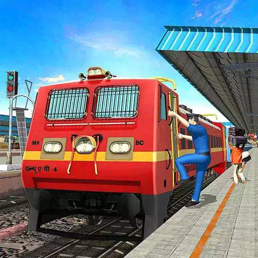 Free play online Indian Train Simulator 2018 - Free APK Free play online Indian Train Simulator 2018 - Free APK
