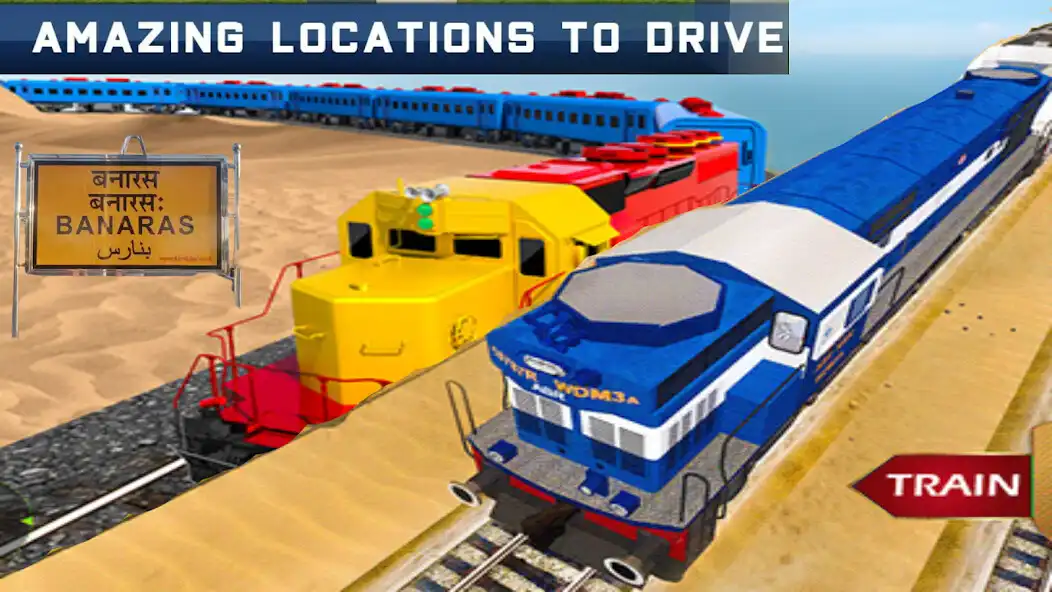 Play Indian Train Simulator 23 and enjoy Indian Train Simulator 23 with UptoPlay Play Indian Train Simulator 23 and enjoy Indian Train Simulator 23 with UptoPlay