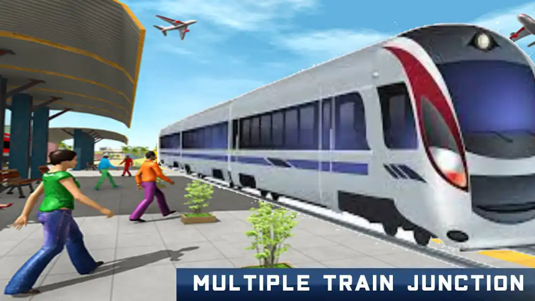 Play Indian Train Simulator 23 as an online game online Indian Train Simulator 23 with UptoPlay Play Indian Train Simulator 23 as an online game Indian Train Simulator 23 with UptoPlay