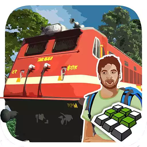 Free play online Indian Train Traveller  APK