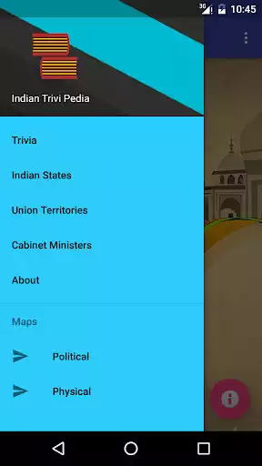 Play Indian TriviPedia  and enjoy Indian TriviPedia with UptoPlay