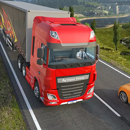 Play Indian Truck 3d : Truck Games APK Play Indian Truck 3d : Truck Games APK