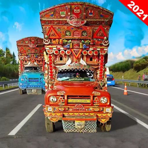Play Indian Truck Cargo Game : New Truck Games 2021 APK Play Indian Truck Cargo Game : New Truck Games 2021 APK