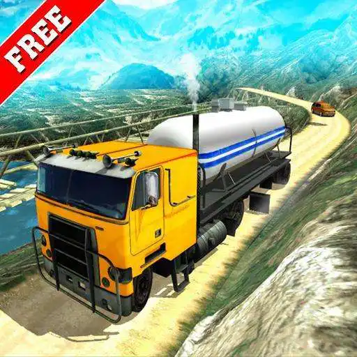 Free play online Indian Truck Driver Cargo 2018  APK
