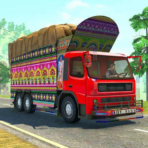 Play Indian Truck Driver Game APK Play Indian Truck Driver Game APK