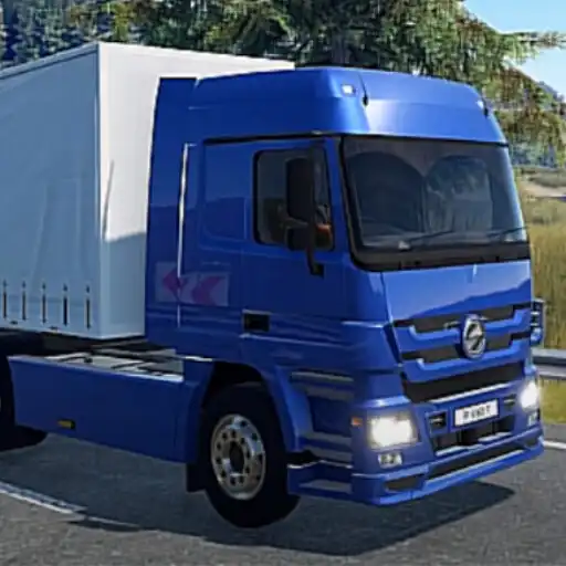 Play Indian Truck Driver APK