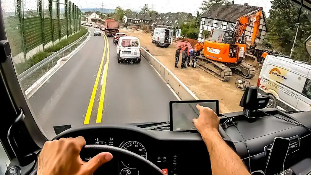 Play Indian Truck Driver  and enjoy Indian Truck Driver with UptoPlay