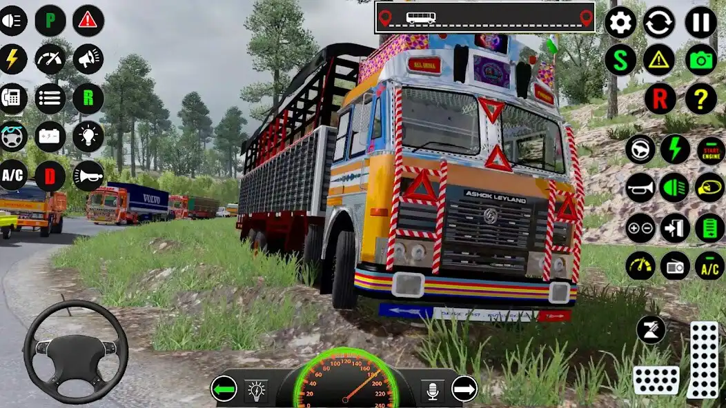 Play Indian Truck Game 2023 Tata and enjoy Indian Truck Game 2023 Tata with UptoPlay Play Indian Truck Game 2023 Tata and enjoy Indian Truck Game 2023 Tata with UptoPlay