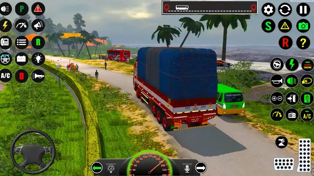 Play Indian Truck Game 2023 Tata as an online game online Indian Truck Game 2023 Tata with UptoPlay Play Indian Truck Game 2023 Tata as an online game Indian Truck Game 2023 Tata with UptoPlay