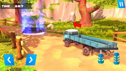 Play Indian Truck Simulator Game 3D  and enjoy Indian Truck Simulator Game 3D with UptoPlay