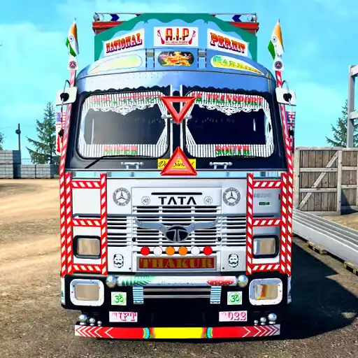Play Indian Truck Simulator Game APK Play Indian Truck Simulator Game APK