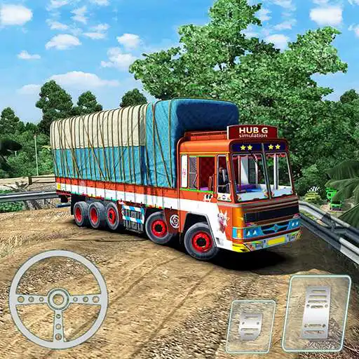 Play Indian Truck Simulator Offroad APK Play Indian Truck Simulator Offroad APK
