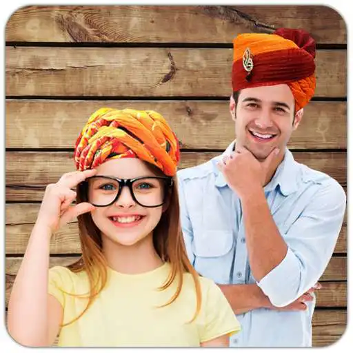 Free play online Indian Turban Face Changer APK Free play online Indian Turban Face Changer APK