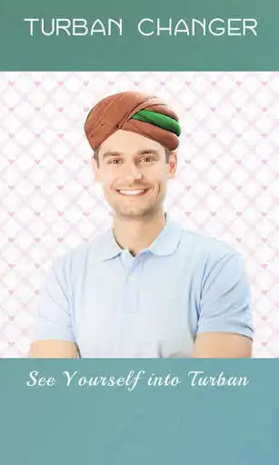 Play Indian Turban Face Changer