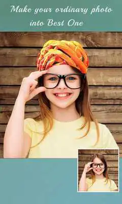 Play Indian Turban Face Changer