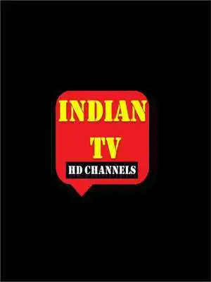 Play Indian TV Channels - HD