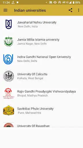 Play Indian universities  and enjoy Indian universities with UptoPlay