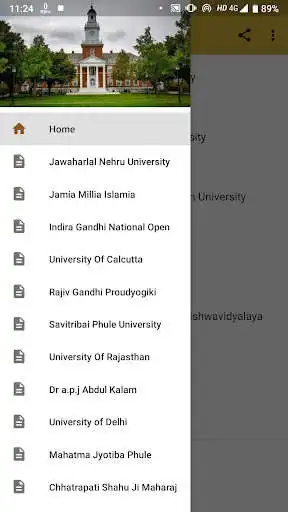 Play Indian universities as an online game Indian universities with UptoPlay