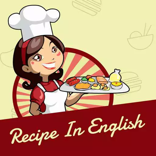 Play Indian Veg. Recipes in English APK